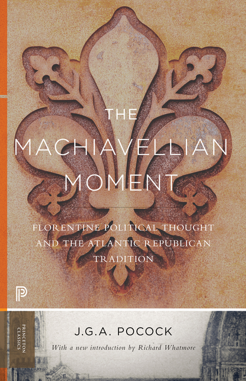 The Machiavellian Moment 