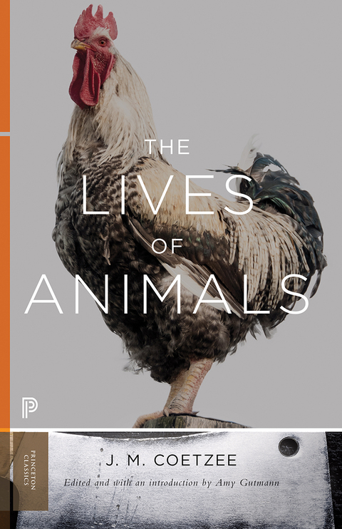 The Lives of Animals 