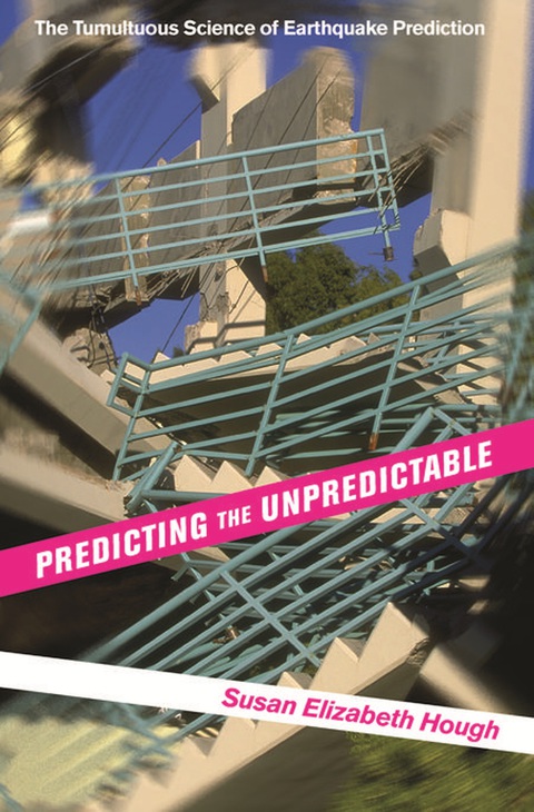 Predicting the Unpredictable 