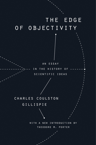The Edge of Objectivity