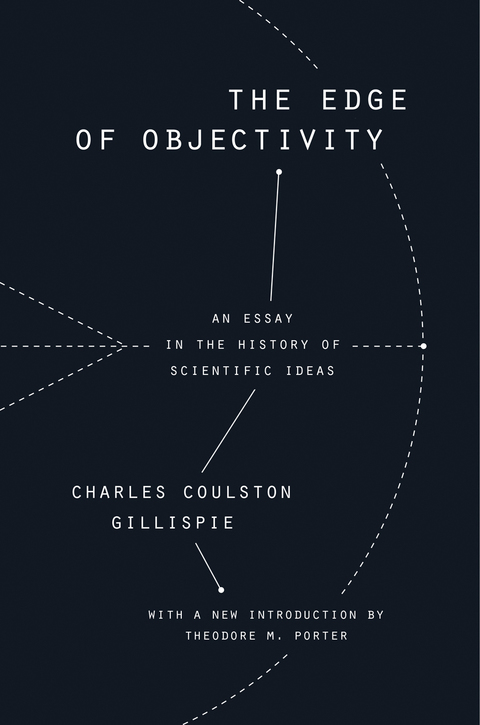 Cover image for book The Edge of Objectivity