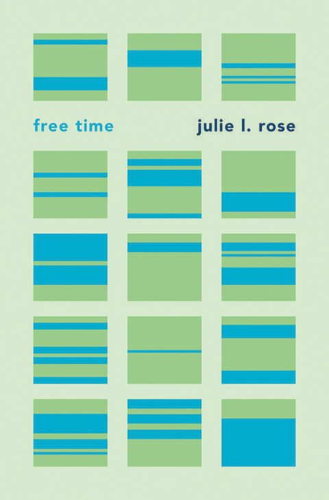 Cover image for book Free Time