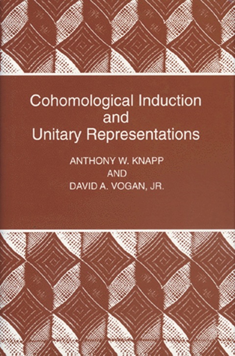 Cohomological Induction and Unitary Representations 