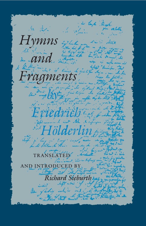 Hymns and Fragments 