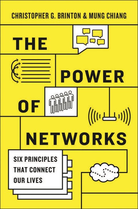 Cover image for book The Power of Networks