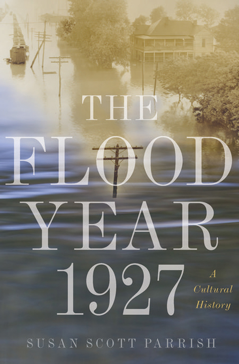 Cover image for book The Flood Year 1927