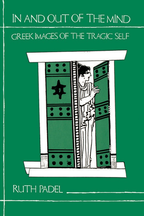 Cover image for book In and Out of the Mind