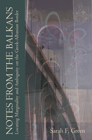Notes from the Balkans