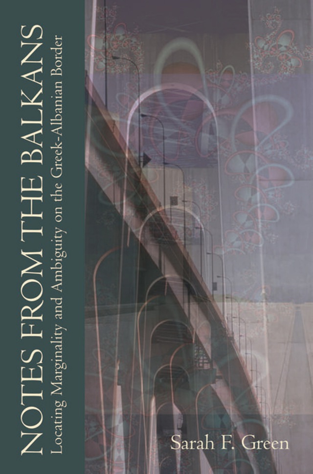 Notes from the Balkans
