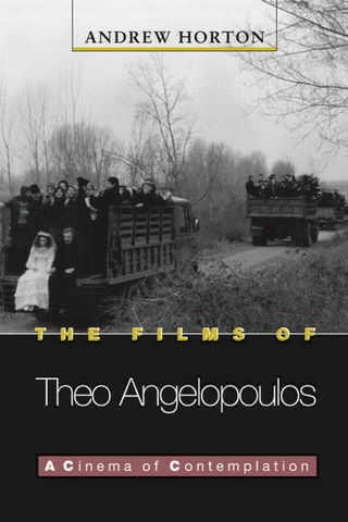 The Films of Theo Angelopoulos