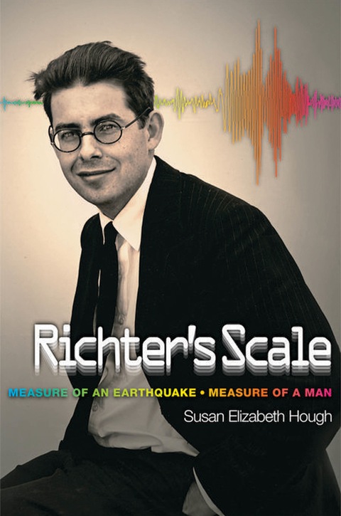 Richter's Scale 