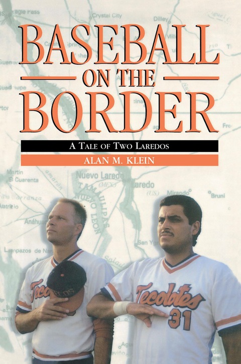 Baseball on the Border 