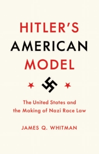 صورة الغلاف: Hitler's American Model 9780691172422