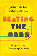 Beating the Odds - Justin Yifu Lin