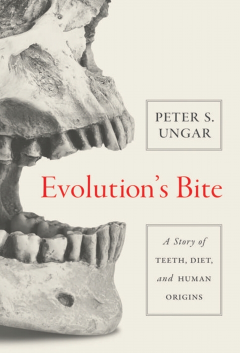 Cover image for book Evolution's Bite