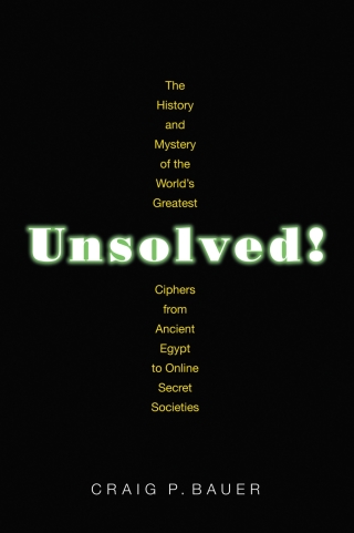 Unsolved!