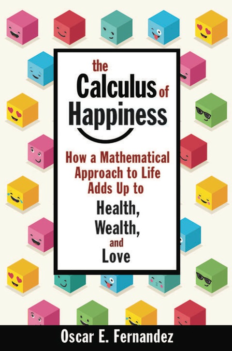Cover image for book The Calculus of Happiness