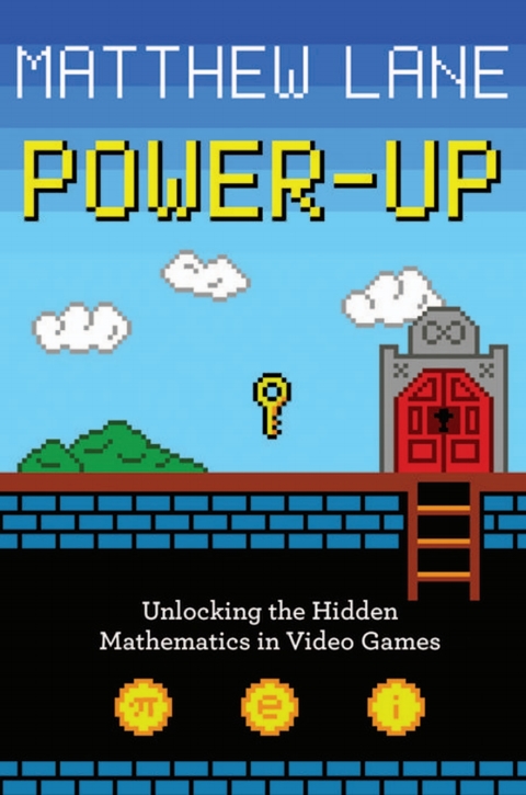 Cover image for book Power-Up