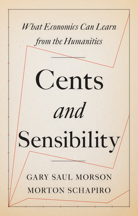 Cover image for book Cents and Sensibility