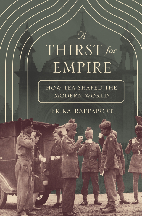 A Thirst for Empire 