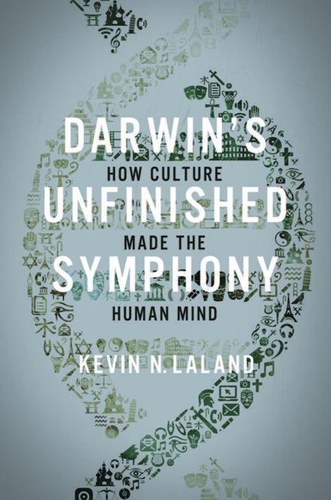 Darwin's Unfinished Symphony 