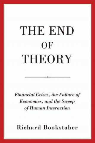 The End of Theory
