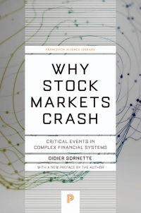 Imagen de portada: Why Stock Markets Crash 9780691175959