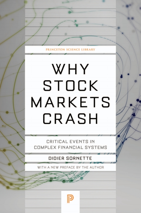 Cover image for book Why Stock Markets Crash