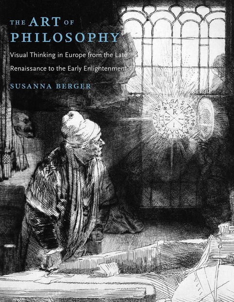 Cover image for book The Art of Philosophy