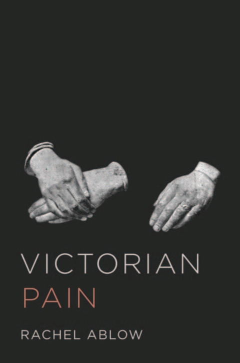 Cover image for book Victorian Pain