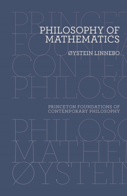 Cover image for book Philosophy of Mathematics