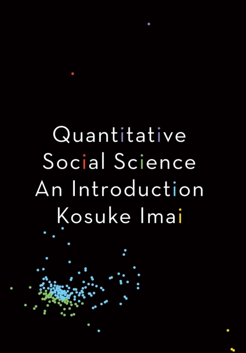 Cover image for book Quantitative Social Science