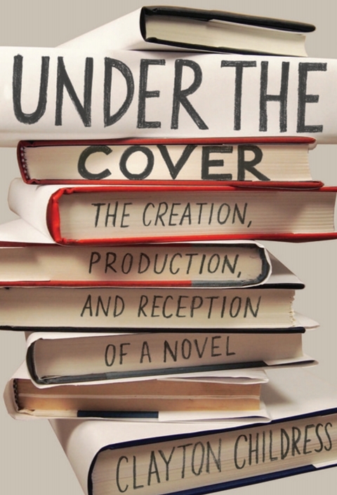 Cover image for book Under the Cover