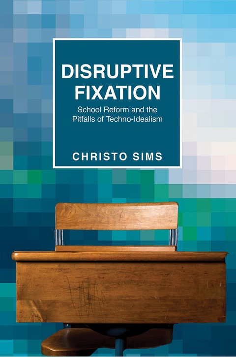 Cover image for book Disruptive Fixation