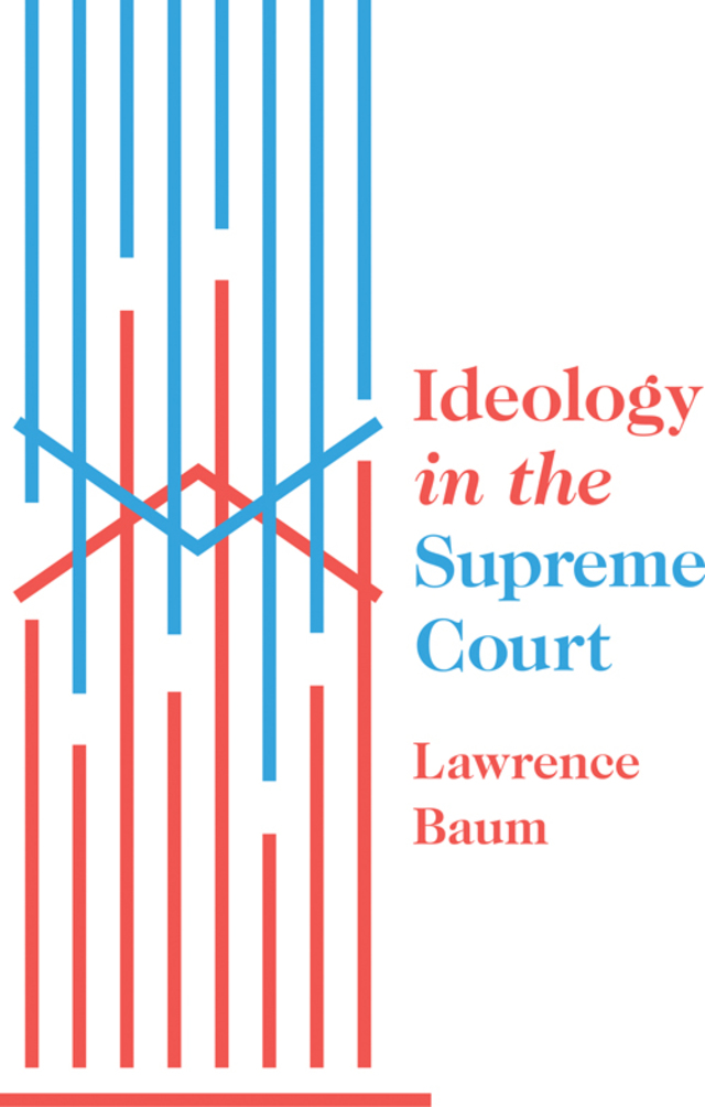 Ideology in the Supreme Court