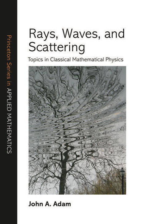Cover image for book Rays, Waves, and Scattering