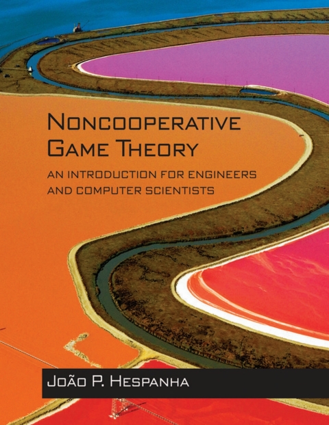 Cover image for book Noncooperative Game Theory