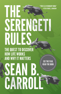 Cover image: The Serengeti Rules 9780691175683