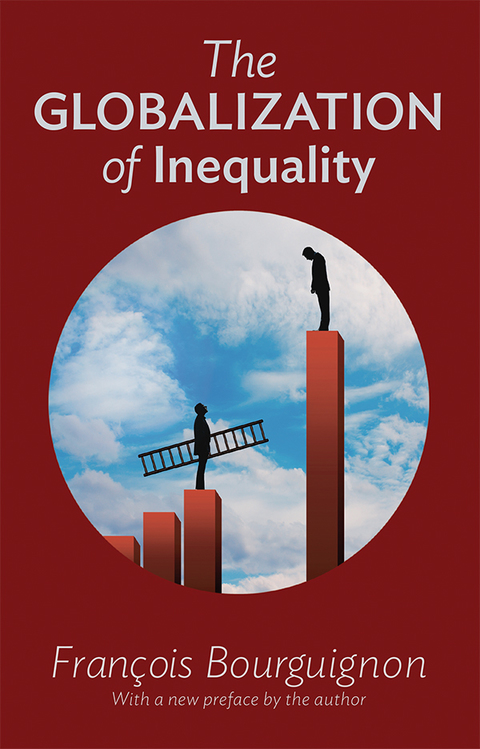 Cover image for book The Globalization of Inequality