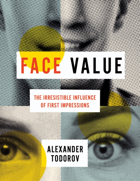 Cover image for book Face Value