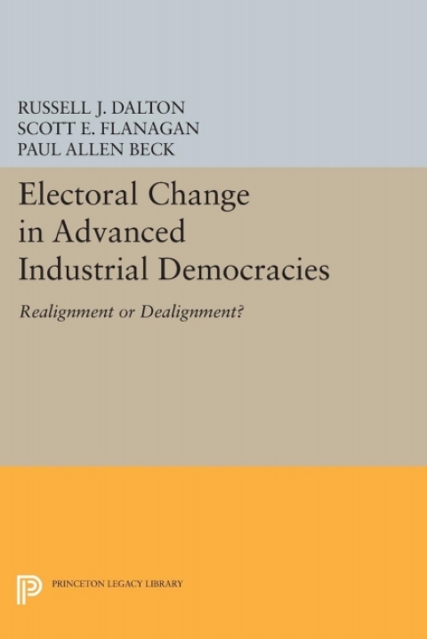 Electoral Change in Advanced Industrial Democracies 