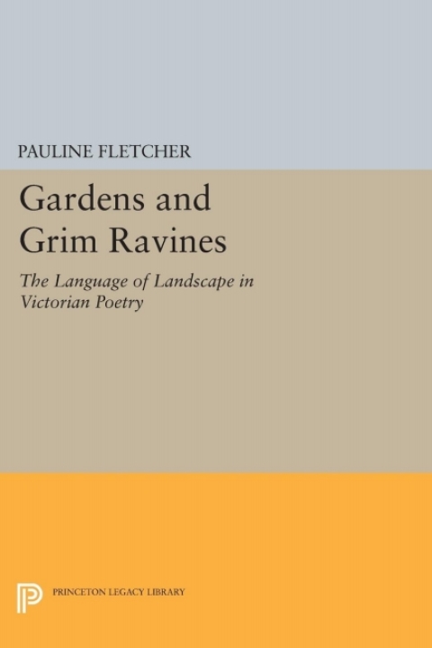 Cover image for book Gardens and Grim Ravines