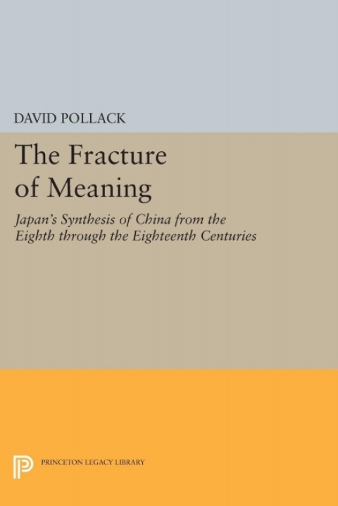 The Fracture of Meaning 