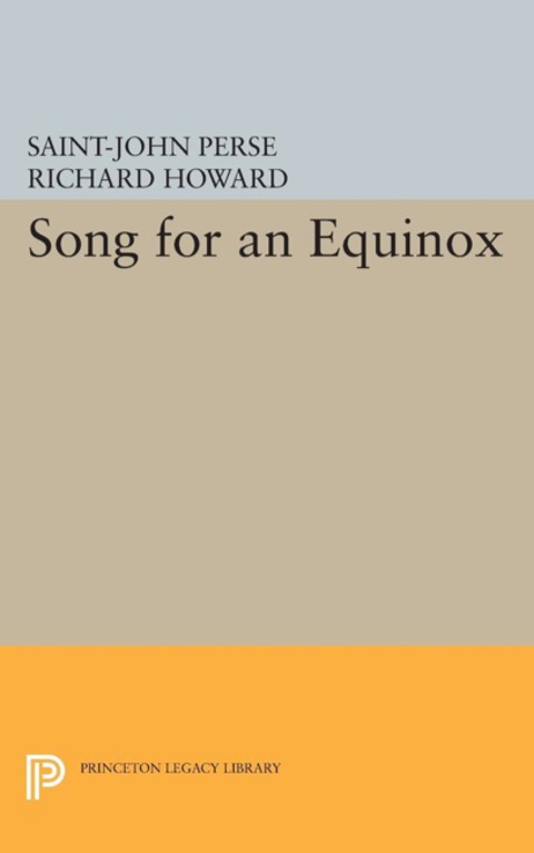 Song for an Equinox 