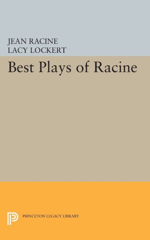 Best Plays of Racine 