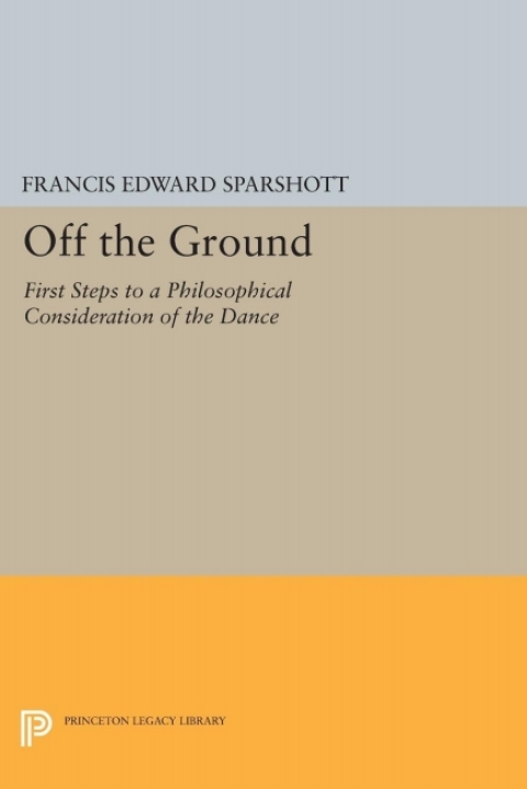 Cover image for book Off the Ground