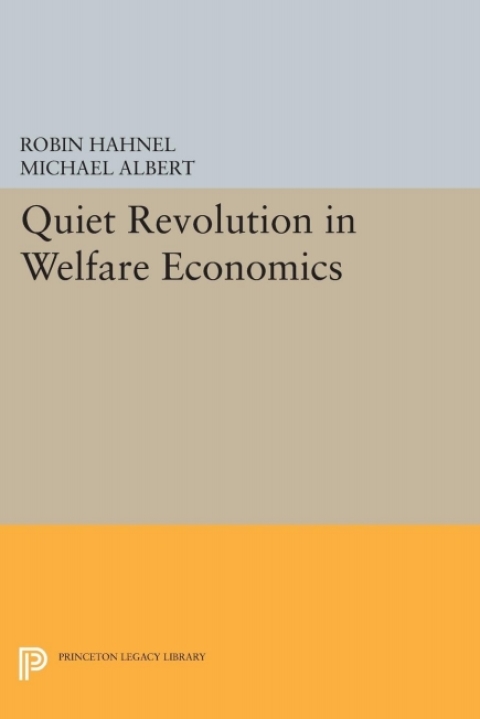 Quiet Revolution in Welfare Economics 