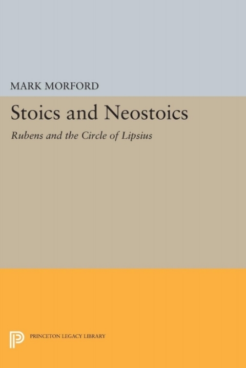 Cover image for book Stoics and Neostoics