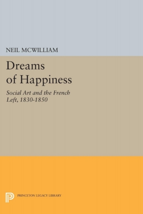 Cover image for book Dreams of Happiness