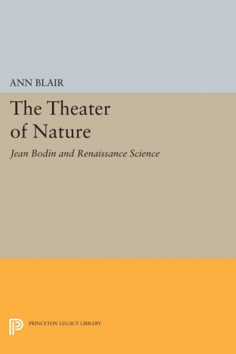 The Theater of Nature 
